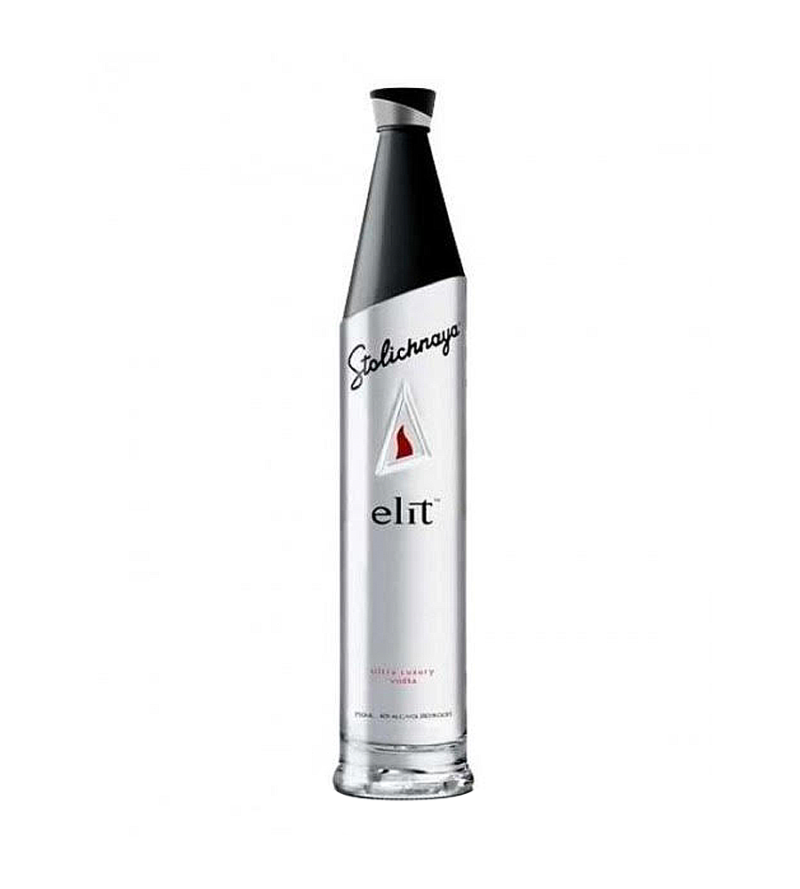 STOLICHNAYA ELIT 1.75L
