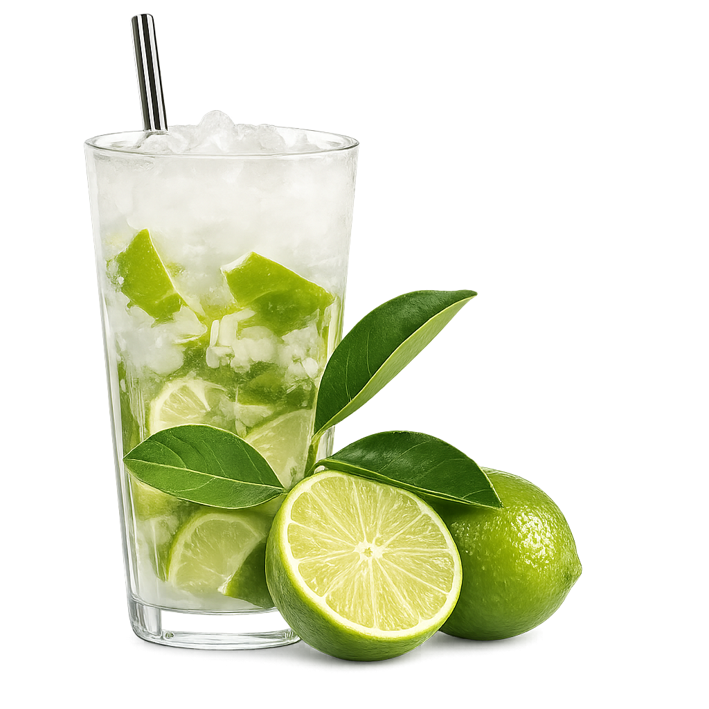 Caipirinha Tradicional
